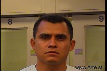 Jesus  Morales-hernandez Mugshot